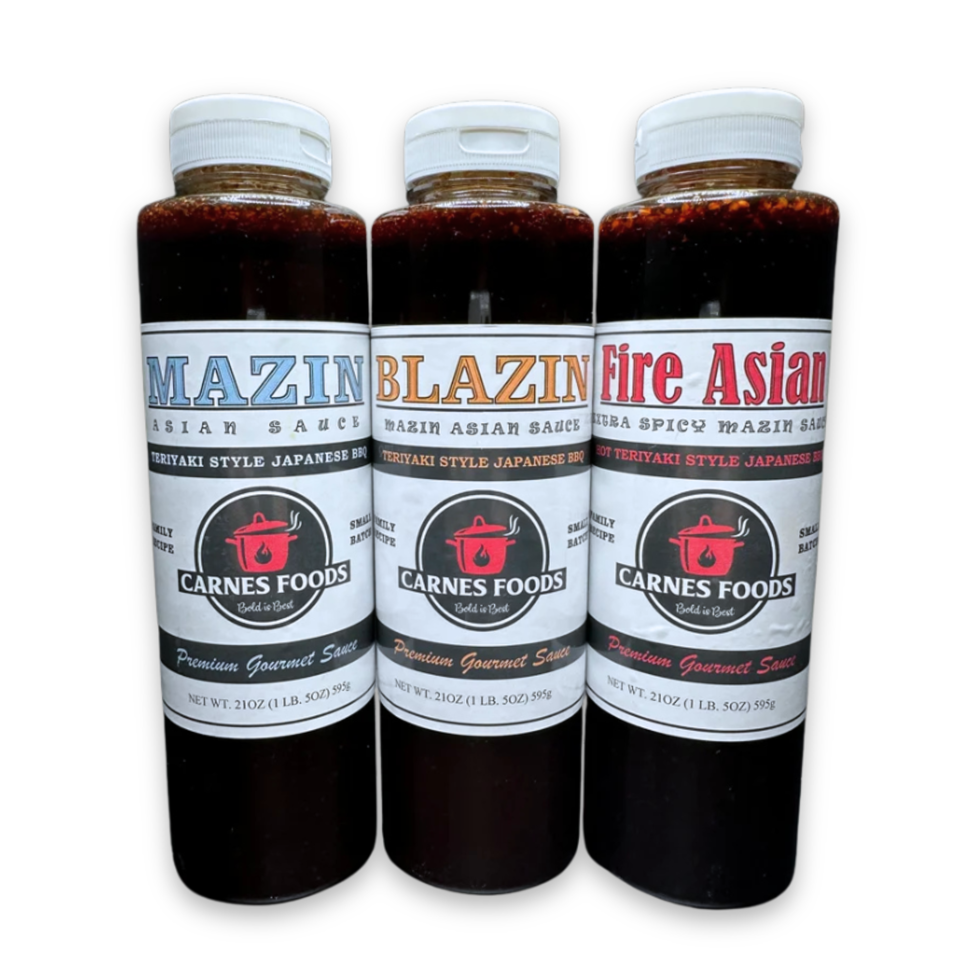 Asian Night Gift Set