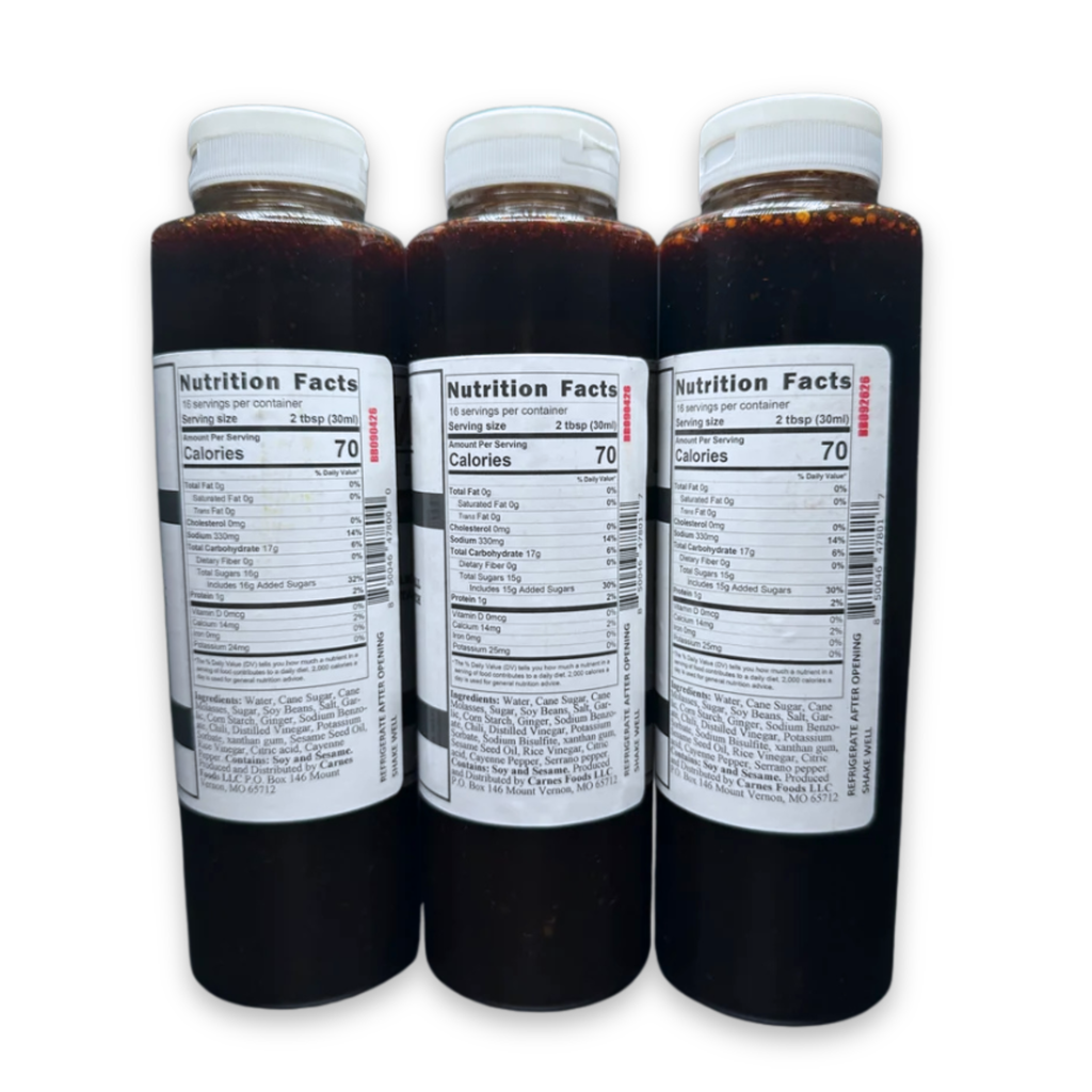 Asian Night Gift Set