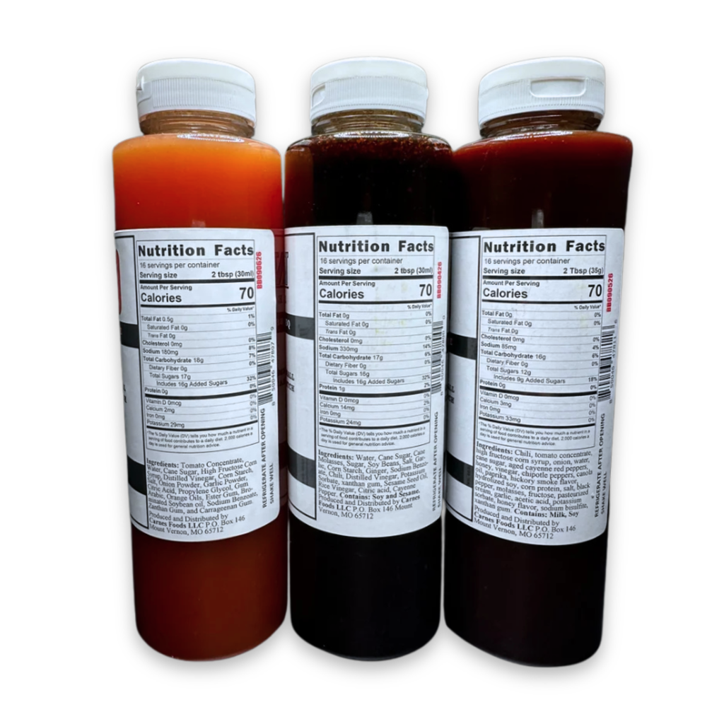 Family Wing Night Box