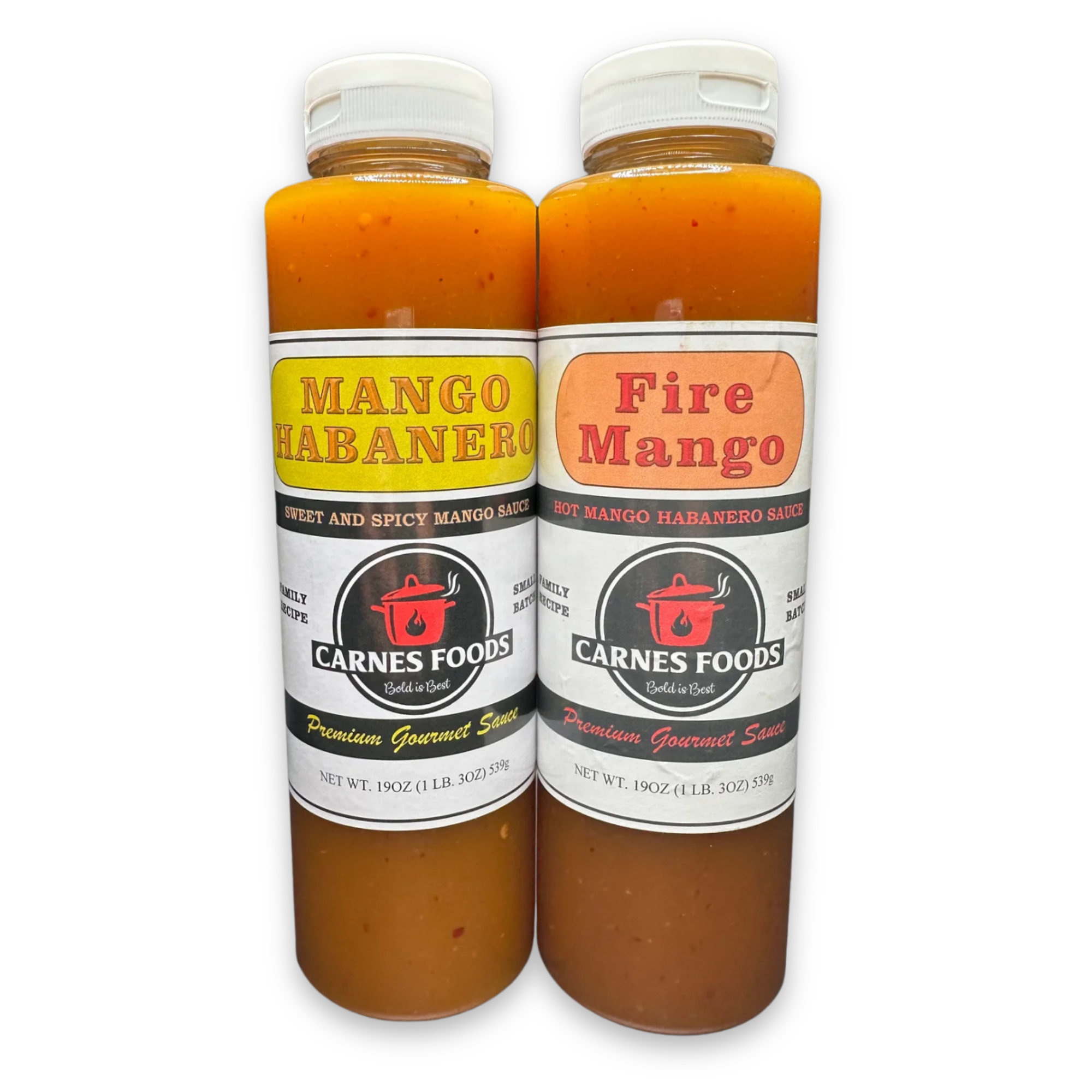 Mango Lovers Gift Set