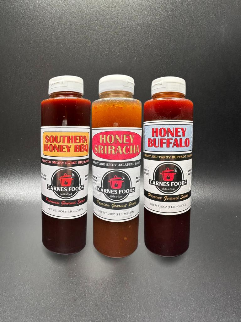 Wing Night Starter Pack