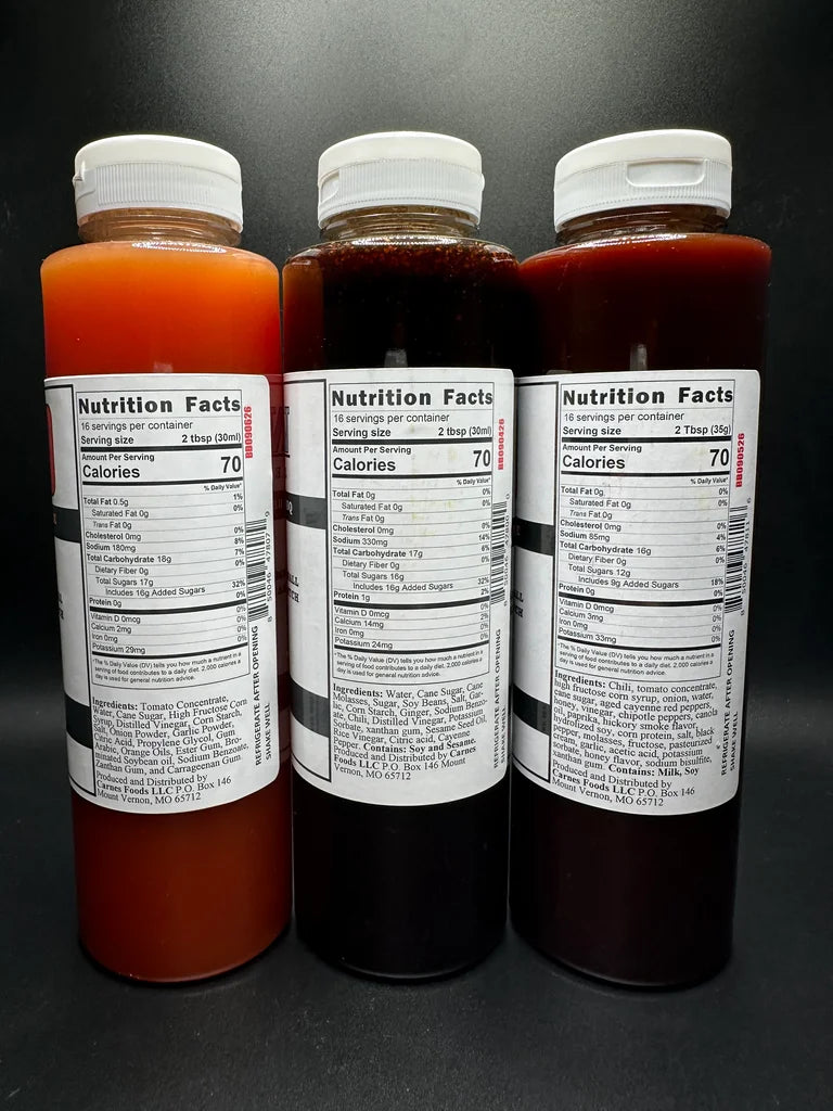 Family Wing Night Box