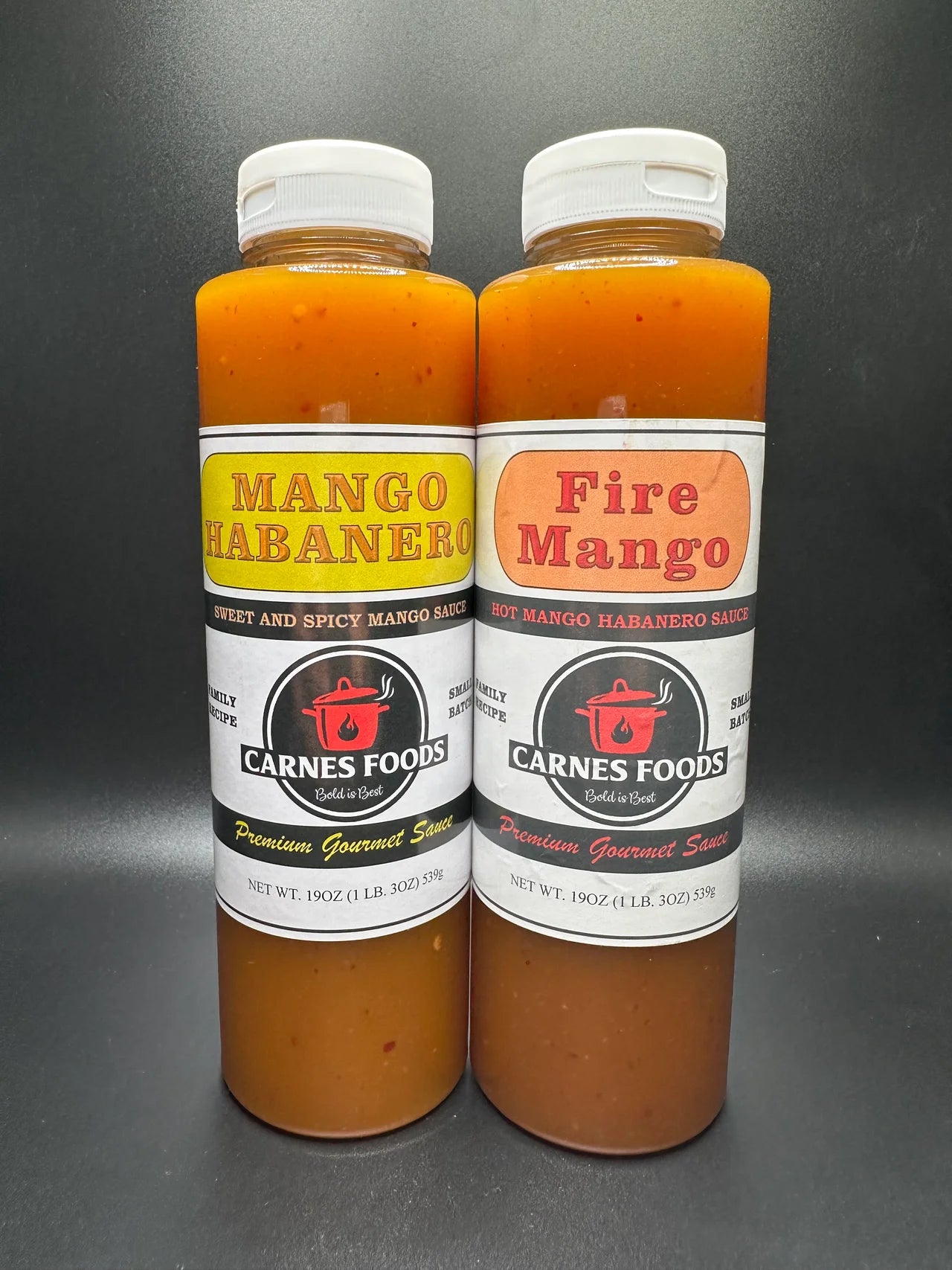 Mango Lovers Gift Set